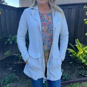 Light Grey CAbi Jacket ~EXTRA COMFY~